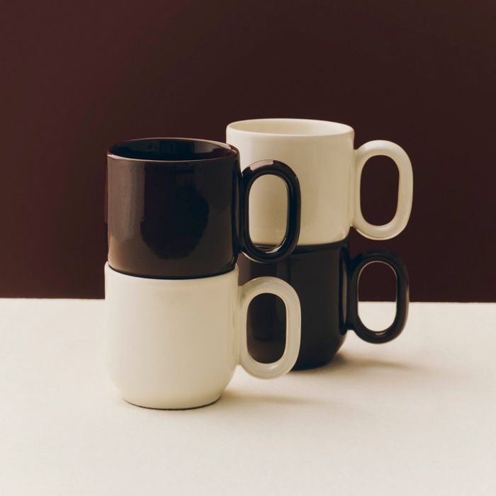 Barro Set of 2 Cups