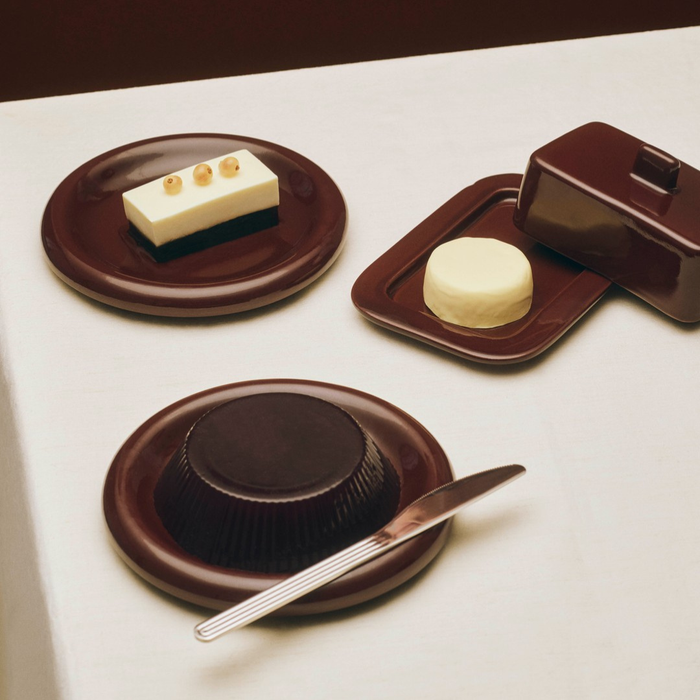 Barro Butter Dish