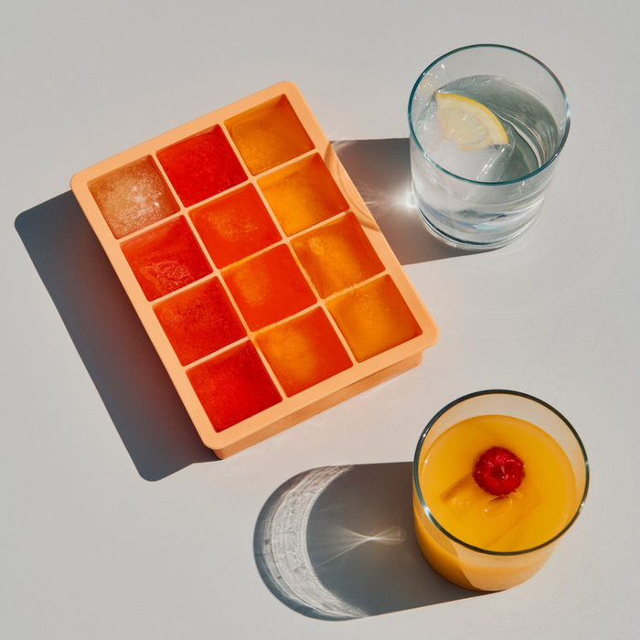 Glass Set of 4