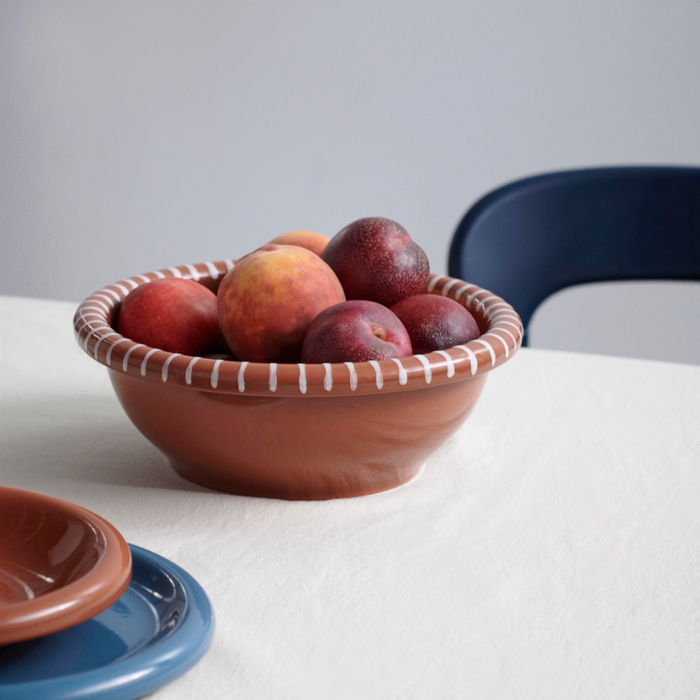 Barro Salad Bowl L
