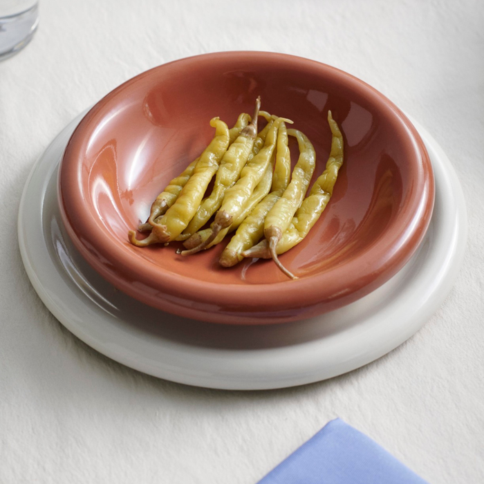 Barro Set of 2 Bowls