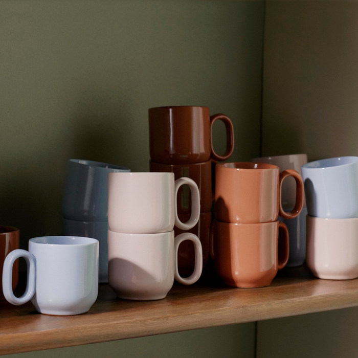 Barro Set of 2 Cups