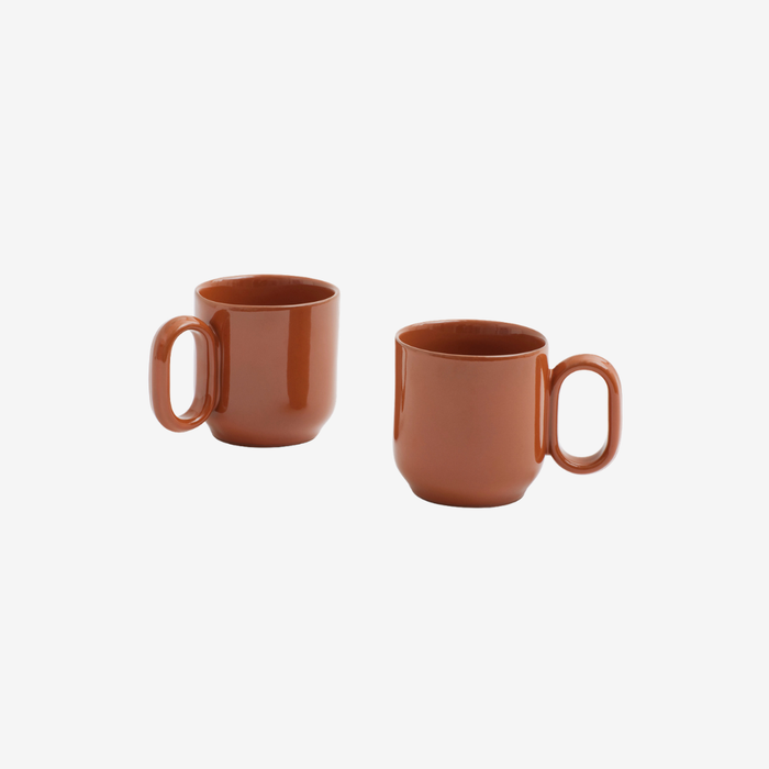 Barro Set of 2 Cups