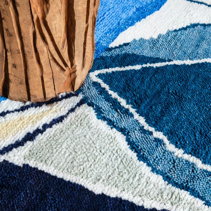 Layered Hetaher Chontos Blue Lake Ex-Display