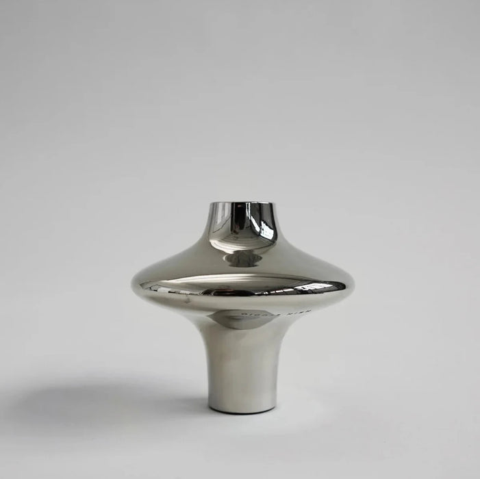 Doublet Candleholder