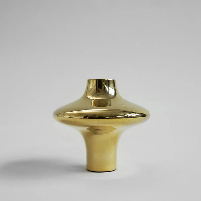 Doublet Candleholder