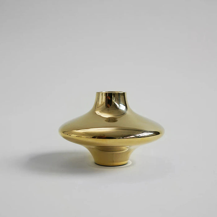 Doublet Candleholder