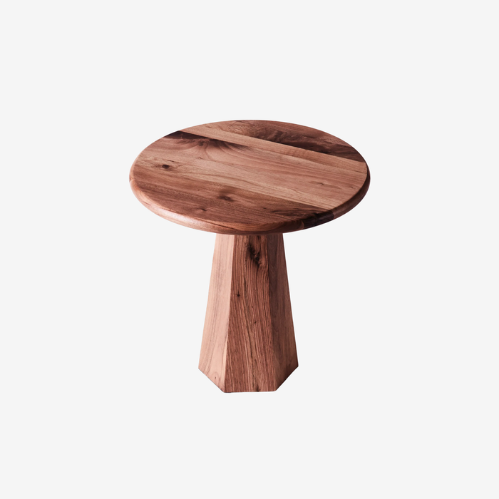 Hexagon Side Table Ex-Display