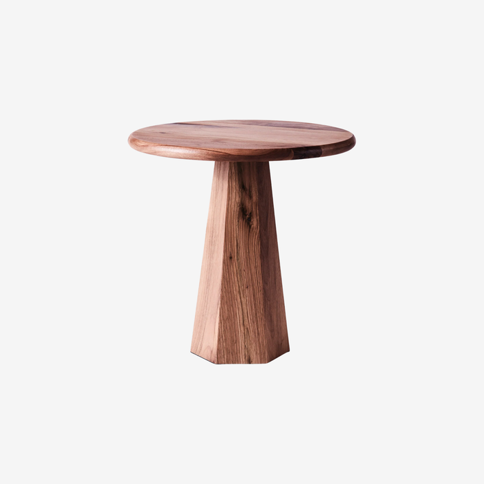 Hexagon Side Table Ex-Display