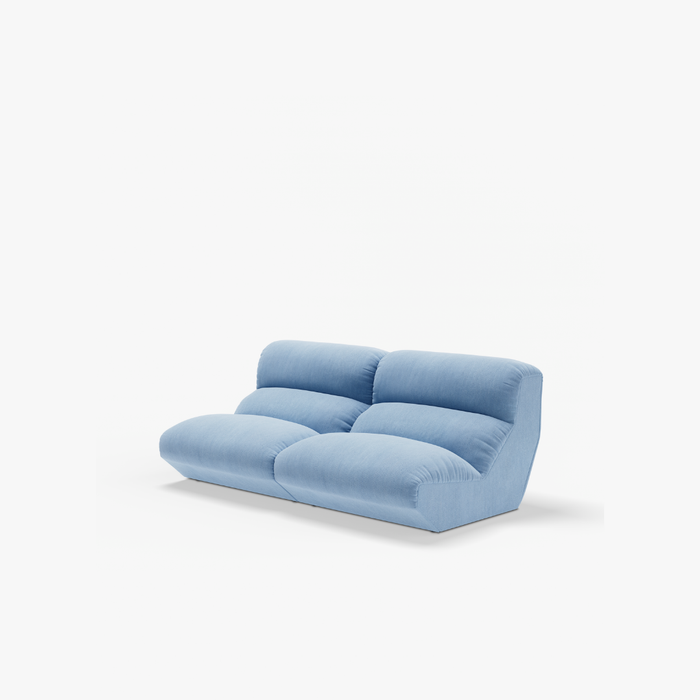 Hi Lo Modular Sofa AV54/AV55