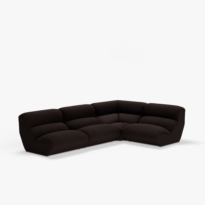 Hi Lo Modular Sofa AV54/AV55
