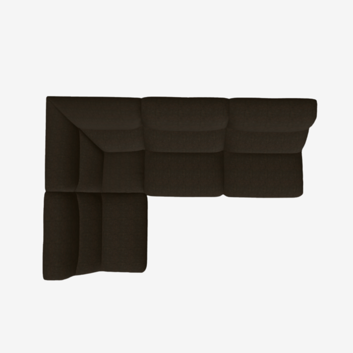 Hi Lo Modular Sofa AV54-55 Ex-Display