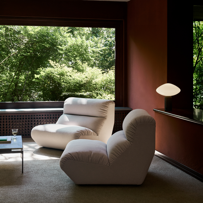Hi Lo Modular Sofa AV54/AV55