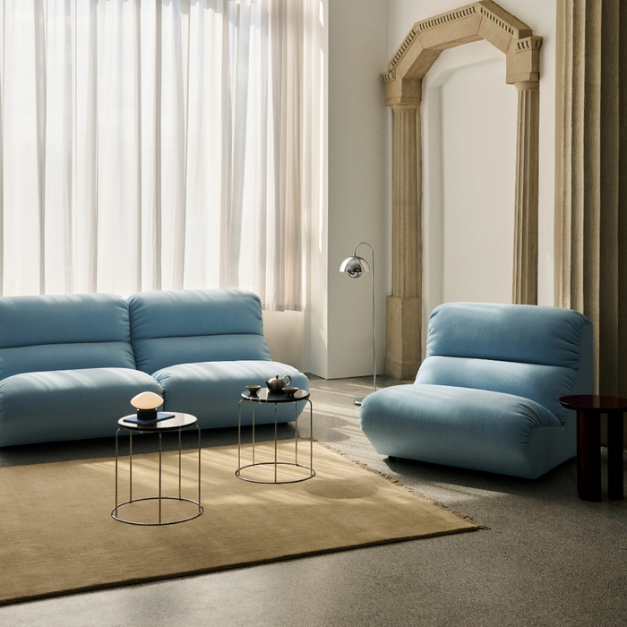 Hi Lo Modular Sofa AV54/AV55