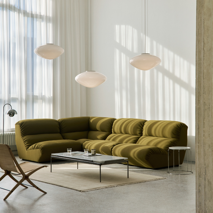 Hi Lo Modular Sofa AV54/AV55