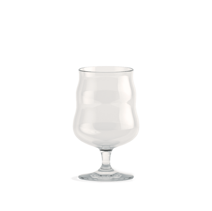 Universal Beer Glass - set of 2