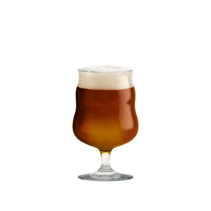 Universal Beer Glass - set of 2