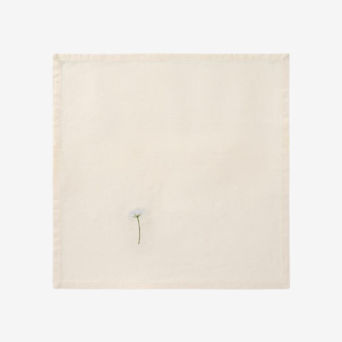 Napkin Flora