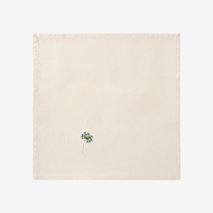 Napkin Flora