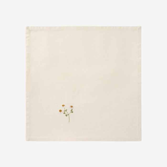 Napkin Flora
