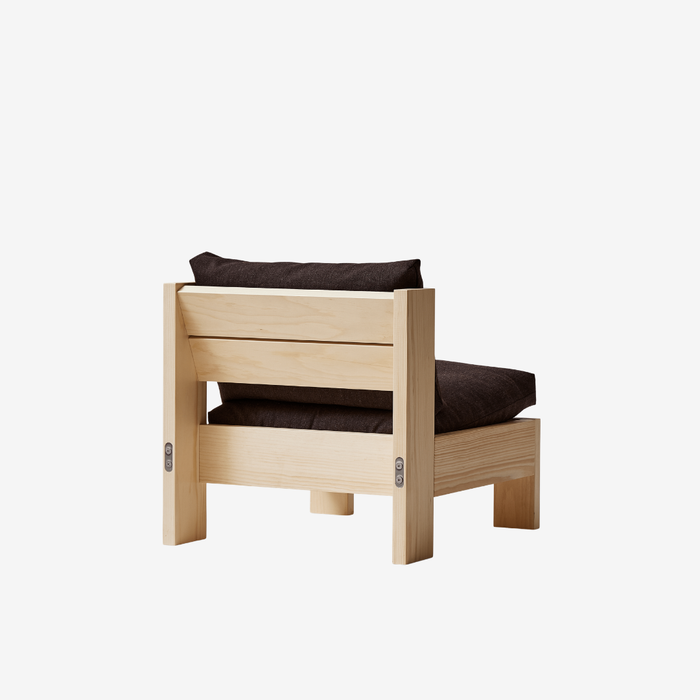 Icon Lounge Chair