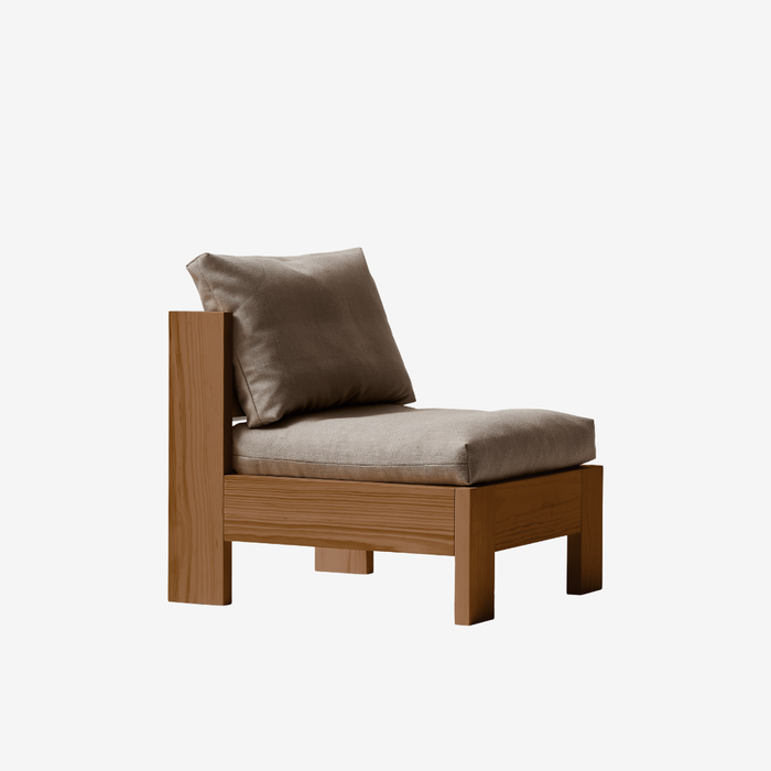 Icon Lounge Chair