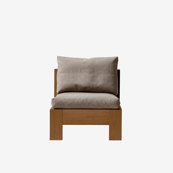 Icon Lounge Chair