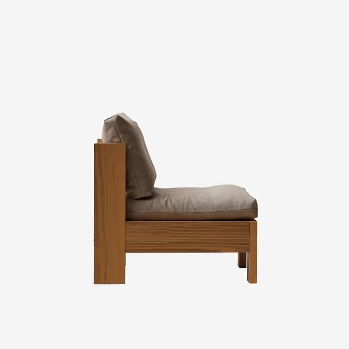 Icon Lounge Chair