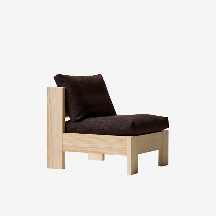 Icon Lounge Chair