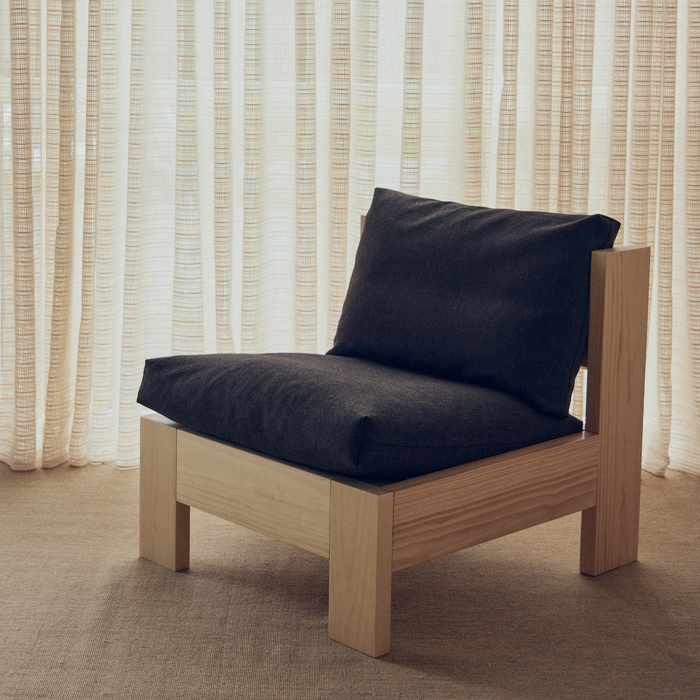 Icon Lounge Chair