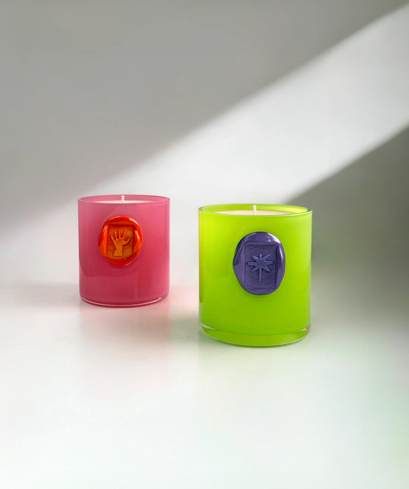 Imprint Candle