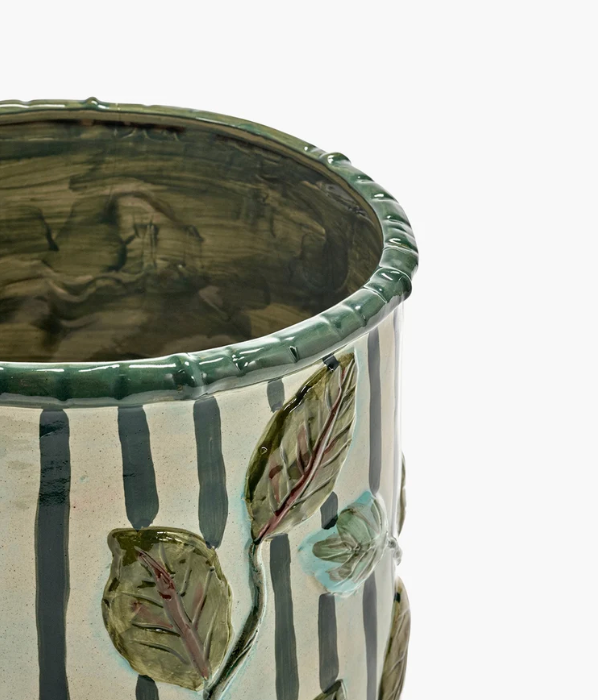 Hélène Lepinay Flowerpot 11