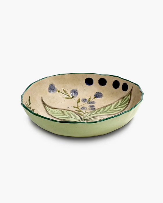 Nadine Dewart Bowl 06