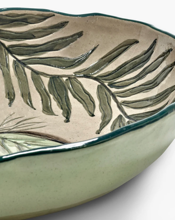 Nadine Dewart Bowl 06