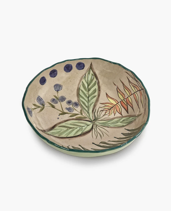Nadine Dewart Bowl 06