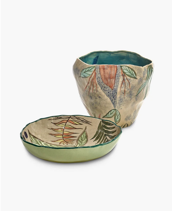 Nadine Dewart Bowl 06