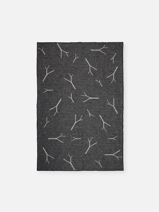 Fall Throw Blanket