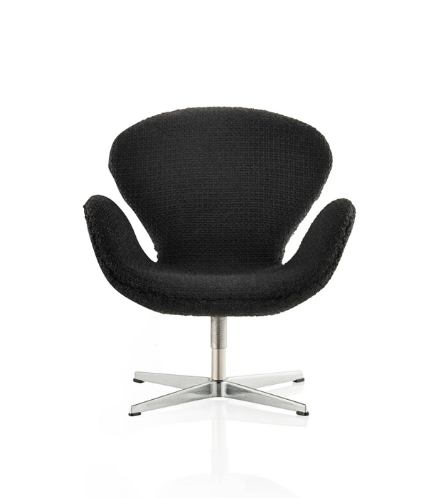 Miniature Swan Chair