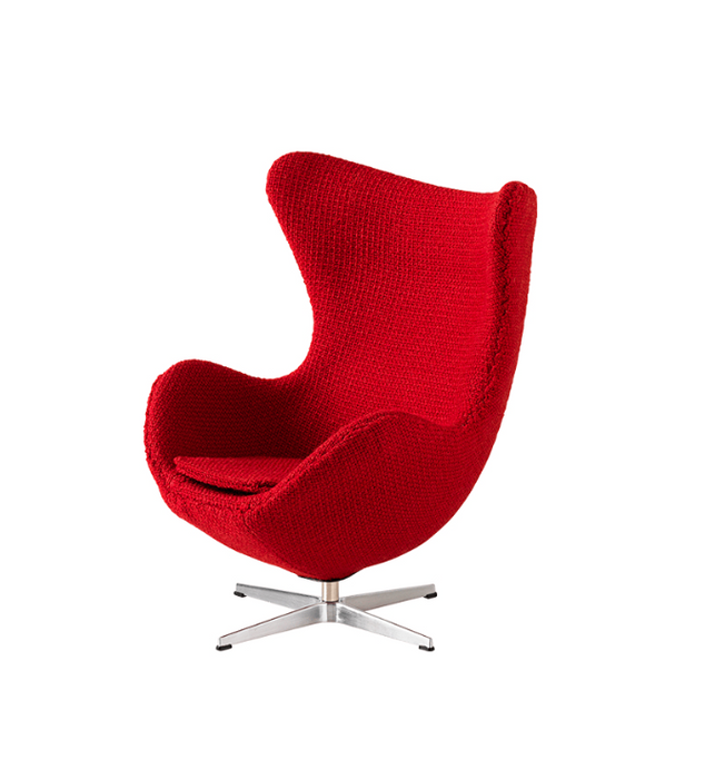 Miniature Egg Chair