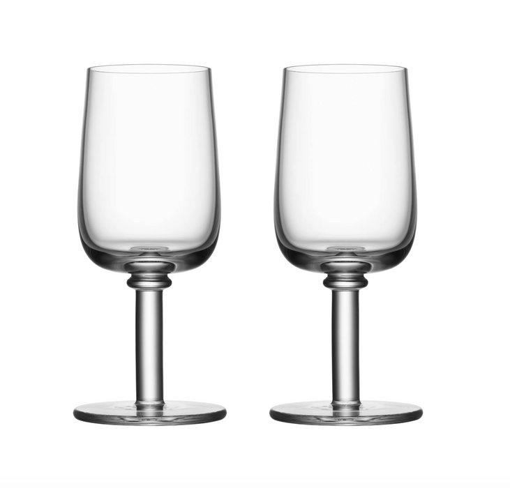 Viva Glass 25cl