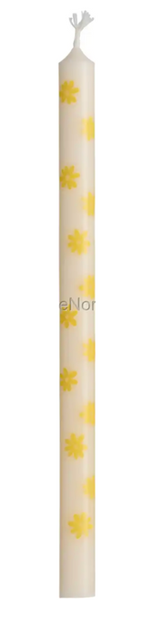 Motif Candle