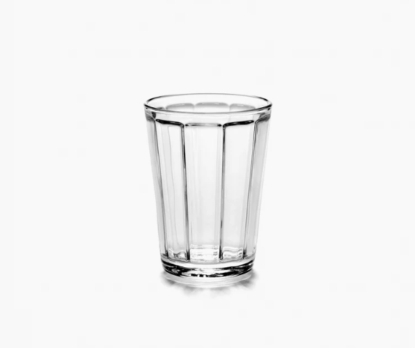 Tumbler M transparent Surface