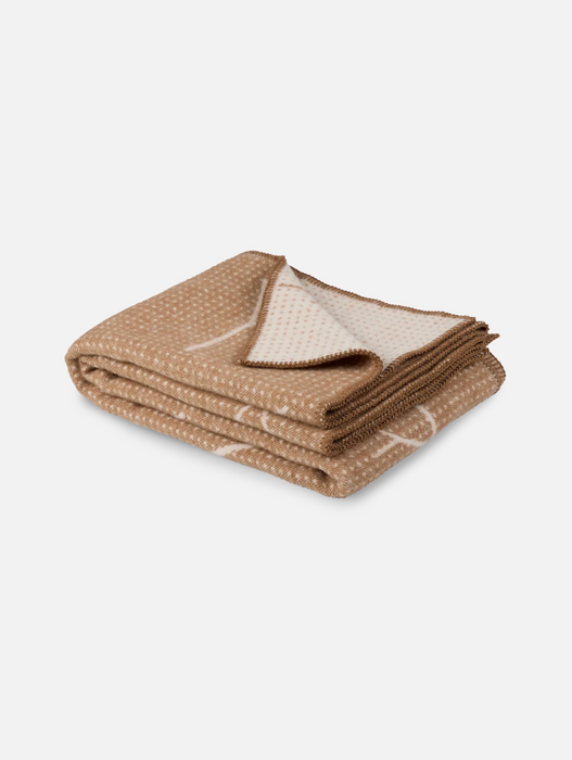 Fall Throw Blanket