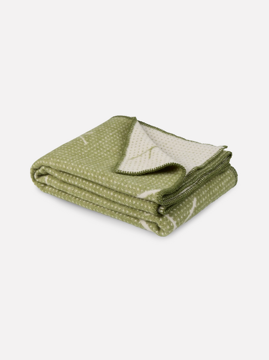 Fall Throw Blanket