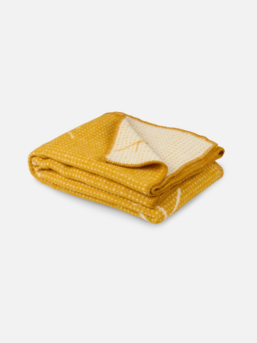 Fall Throw Blanket