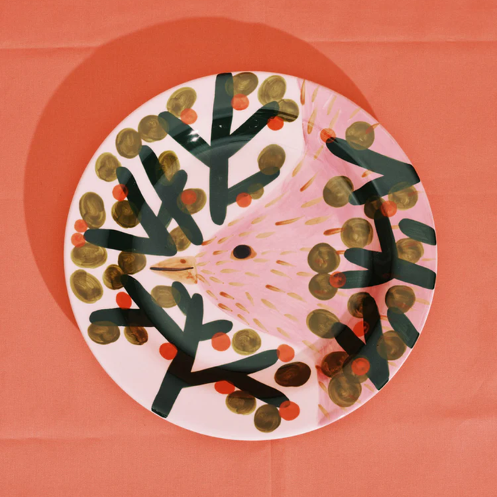 Dinner Plates 01 Jane January