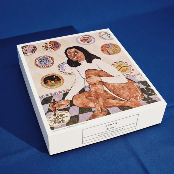 Dinner Plates 03 Mix The Lovers