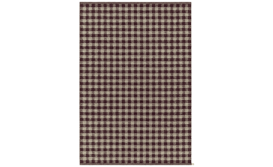 Vichy Cassis 681 Rug Ex-Display