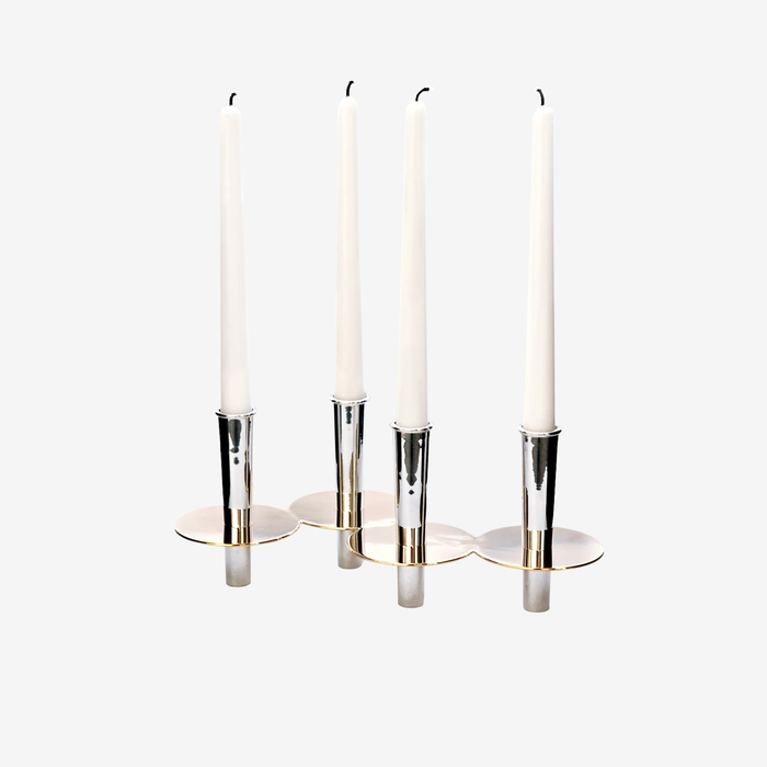 Kluster Candlestick