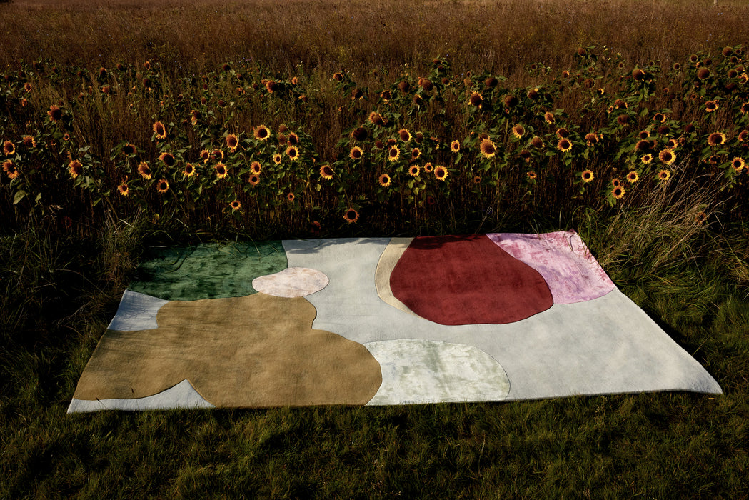 Poppy Kalas Rug